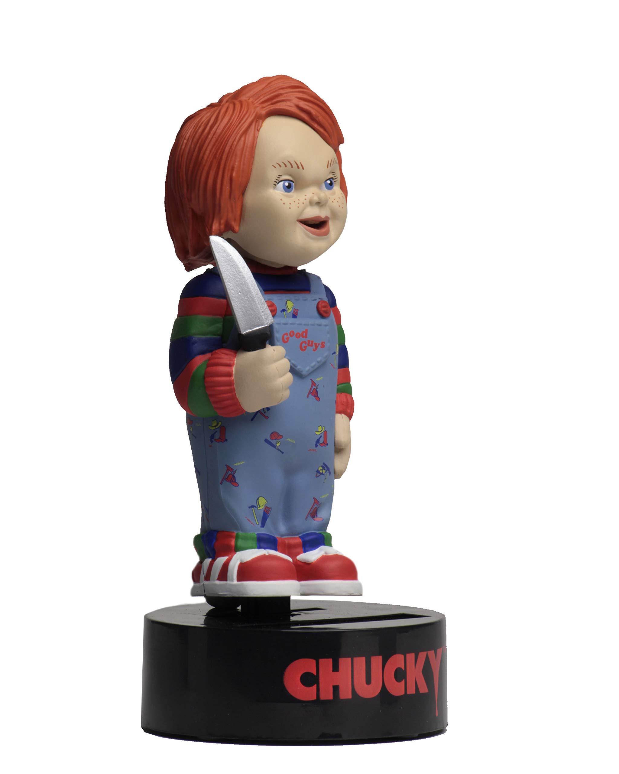 CHUCKY コレクター CHUCKY コレクター